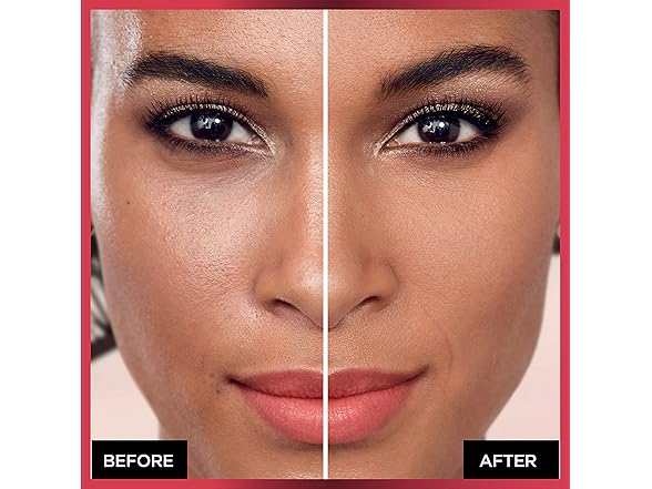 L'Oreal Paris Powder Foundation 3 Pack