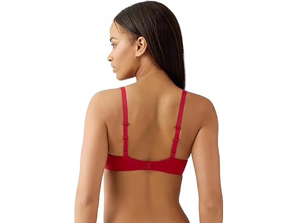 btemptd Womens Future T-Shirt Bra