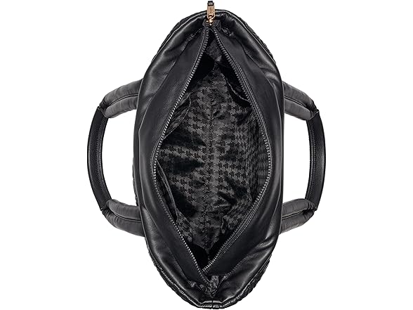 KARL LAGERFELD Paris Voyage Tote Bag