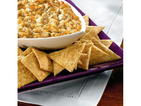 Triscuit Original Crisps 7.1oz