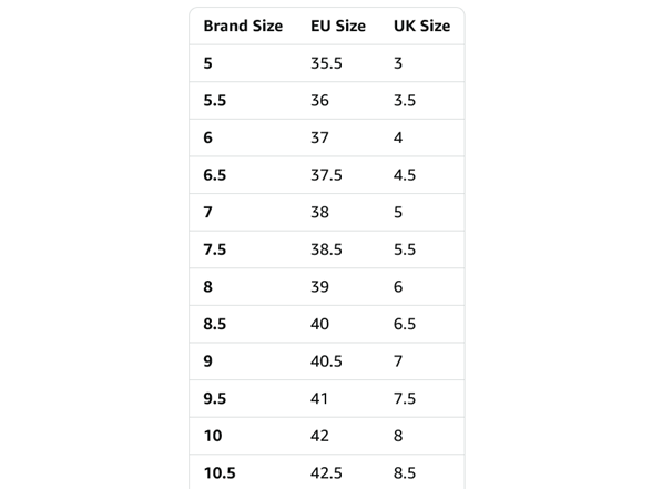 Saucony Women's Guide Metro Le Sneaker (6)