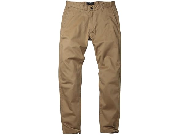 Match Men (36) Slim Stretchy Casual