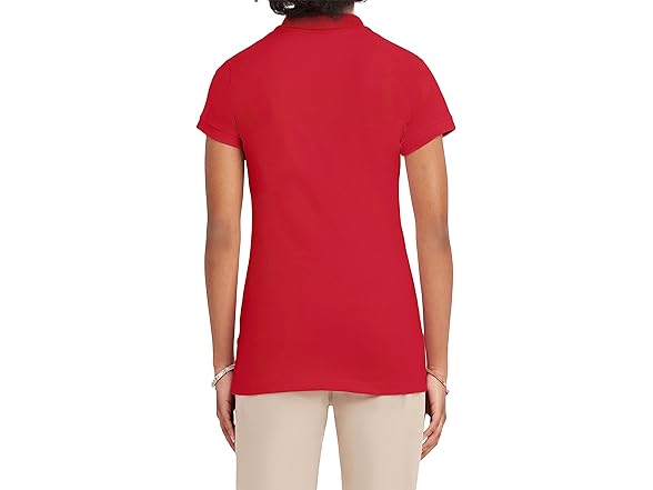 Nautica Junior Pique Polo (M)