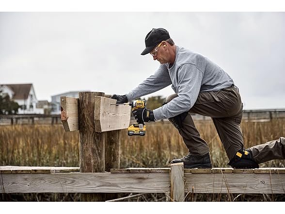 DEWALT DCF860B 20V MAX XR 1/4in mpact Driver