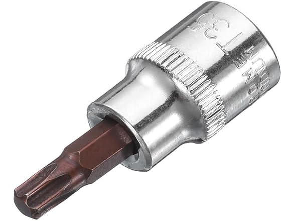 Athnevy drive-socket-sets 3/8 Drive T35 Torx Bit Socket - Gallery 6