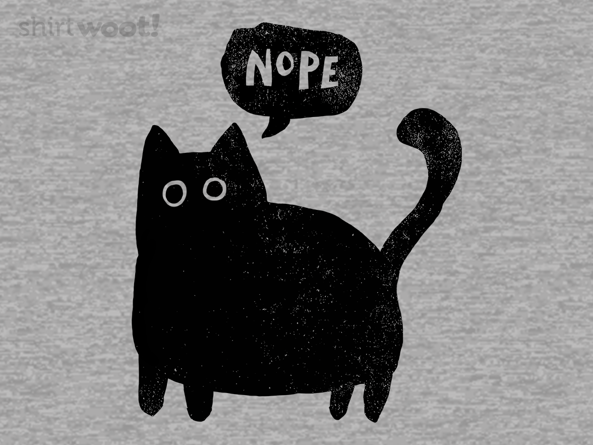 Just Nope - Gallery 4