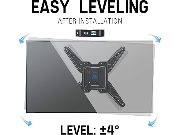 Mounting Dream TV Wall Mount 26-55in