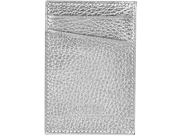 Otto Angelino Otto Angelino Genuine Leather Wallet -