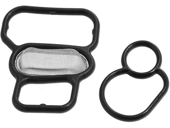 DSkoiph Head Cylinder Solenoid Valve Gasket Set