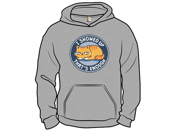 Activate Introvert Mode