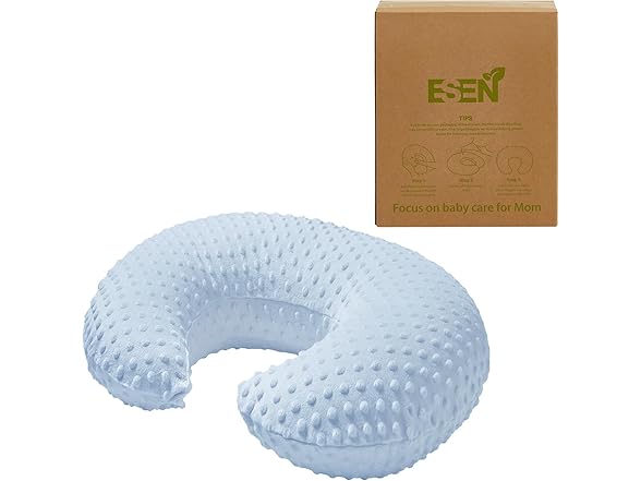 ESEN Nursing Pillow