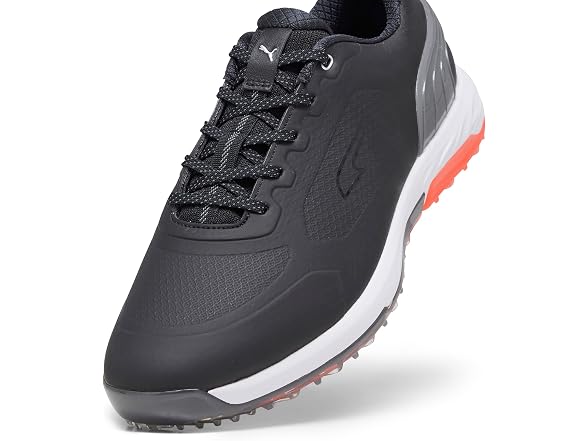 PUMA Men's Proadapt Alphacat Disc Golf Shoes (8)