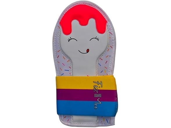 FizMu Baseball Sliding Mitt