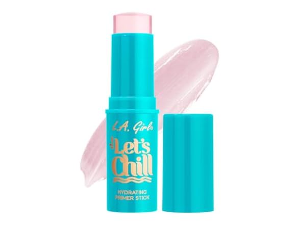 L.A. Girl Lets Chill Hydrating Primer Stick