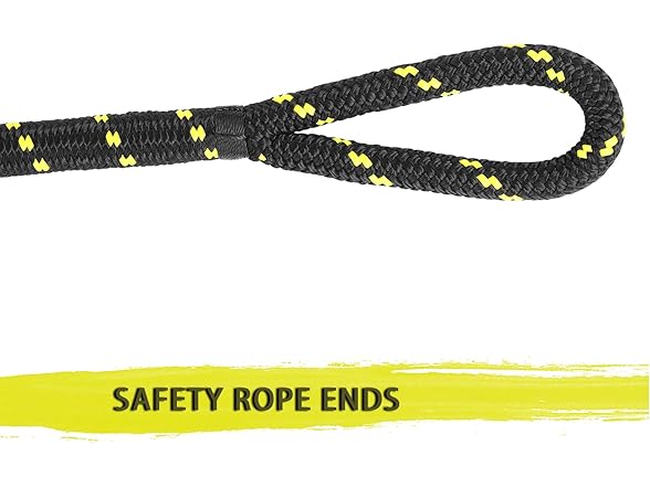 skiguard Treestand Safety Linemans Rope