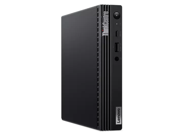 Lenovo ThinkCentre M70Q Mini PC Gen 2