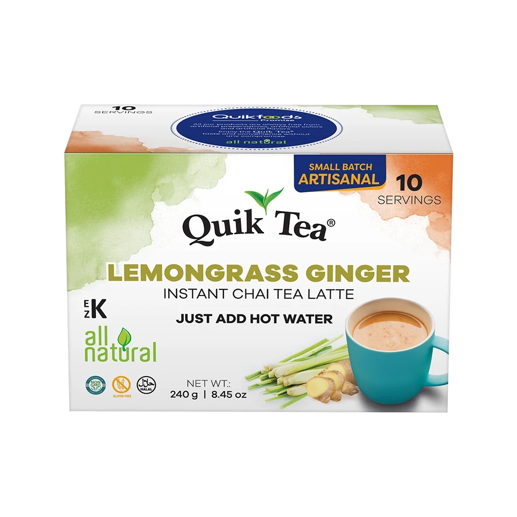 (60ct) Instant Chai Tea Lattes - Best Sellers Variety - Gallery 16