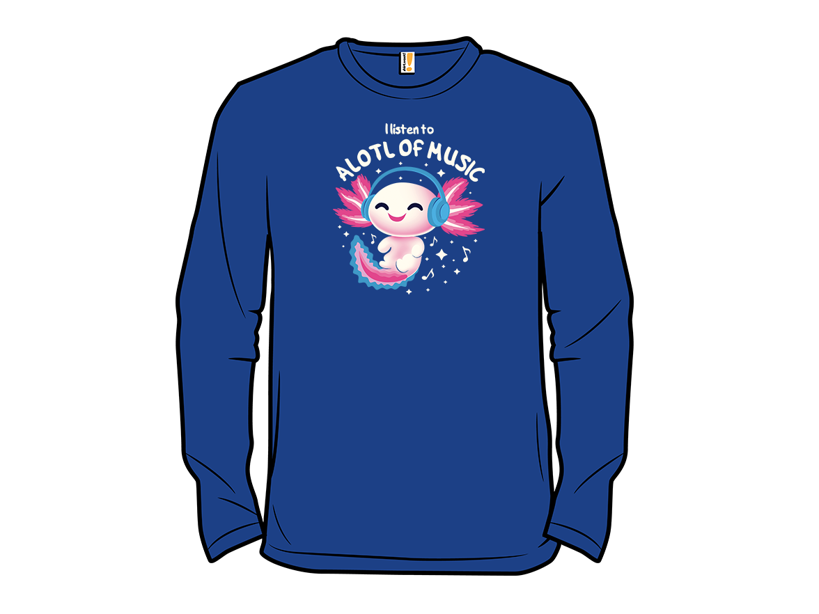 Alotl Of Music - Gallery 11