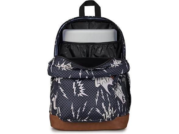 JanSport 34L Cool Backpack 15" Laptop Sleeve, High Voltage