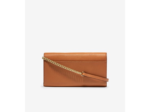 Cole Haan Wallet on a Chain Women's