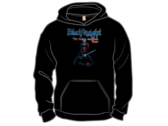 Black Knight Tour