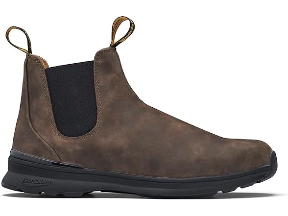 Blundstone Blundstone BL2143 Active Chelsea Boot Ru