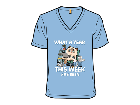 One Long Week