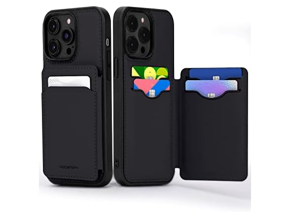 GOOSPERY Balance Fit 5 Card Case