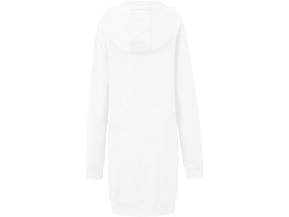 Chrisuno Women (M) Casual Zip Up Long Sweatshirts