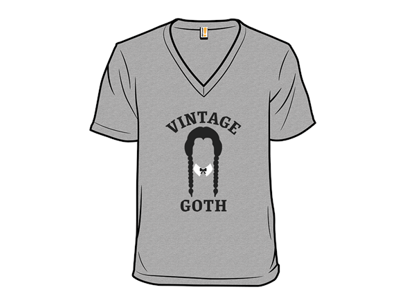 Vintage Goth