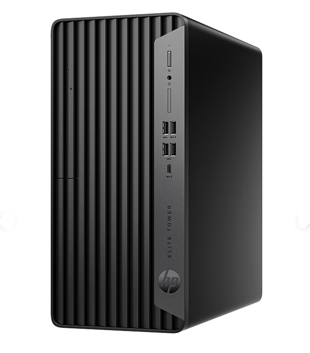 HP 600 G9 Elite Tower Desktop PC - Gallery 2