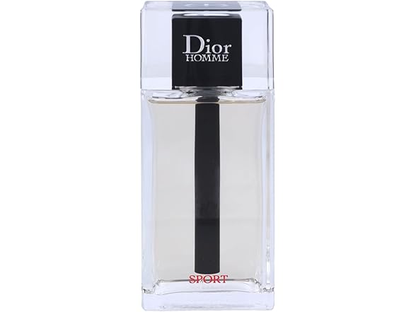 Dior Homme Sport - Eau de Toilette - 125 ml