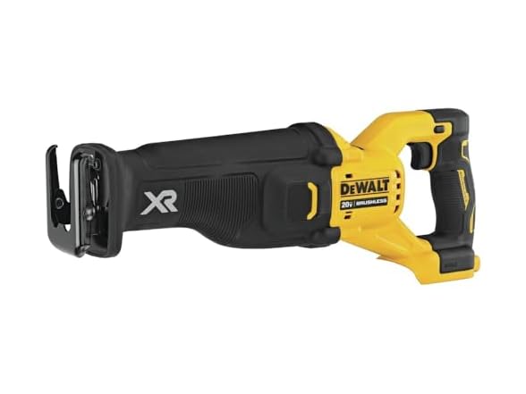 DEWALT DCS368B 20V MAX XR Reciprocating Saw