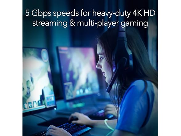 Netgear EXS27-100NAR WiFi 7 Range Extender