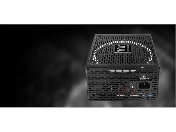 THERMALTAKE 0850 Thermaltake Toughpower GF1 850W 80+ Gold S