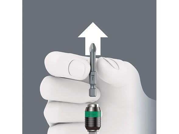 Wera WER05023461001 Wera 416 RA T-Handle Ratchet 1