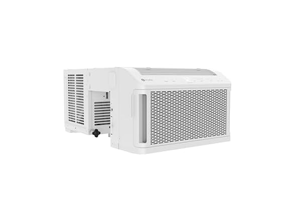 GE Profile AHTT08BC Window AC