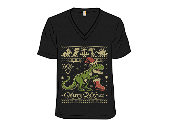 Merry Rexmas