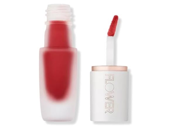 FLOWER BEAUTY Perfect Pout Lip Color Icon