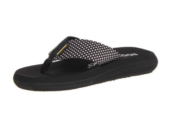 Rocket Dog Women's Spotlight Sandal, (6)