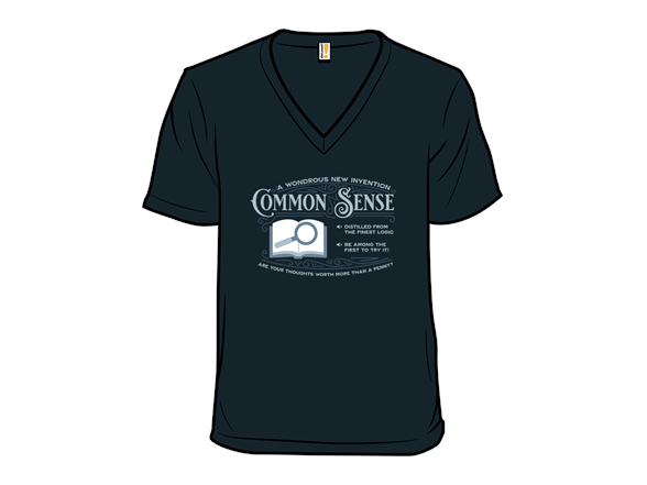 2021: Try Common Sense - Gallery 3