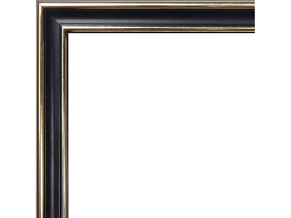 MBI MCS 8.5x11 Inch Extruded Document Frame