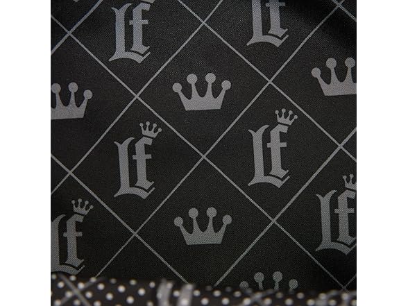 Loungefly The Laura Crossbody Bag