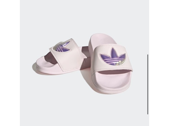 adidas Kid's Adilette Sandals