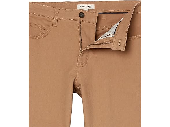 Amazon Essentials Mens Chino Pants