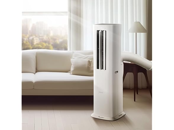 Hisense WAPI0825UW1D AIR CONDITIONER PORT 8K