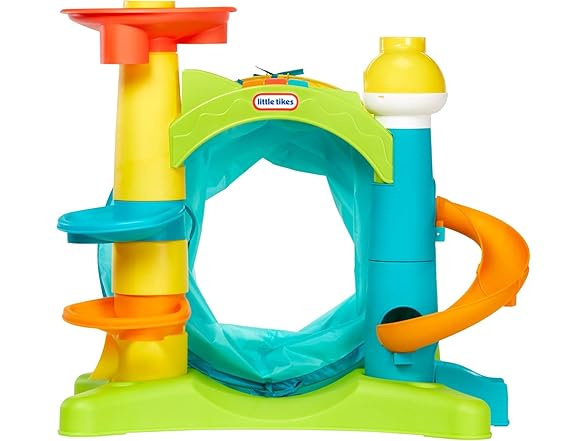 Little Tikes 2-in-1 Indoor Outdoor Playset