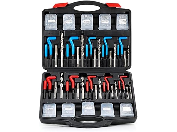 Orion Motor Tech Thread Repair Kit