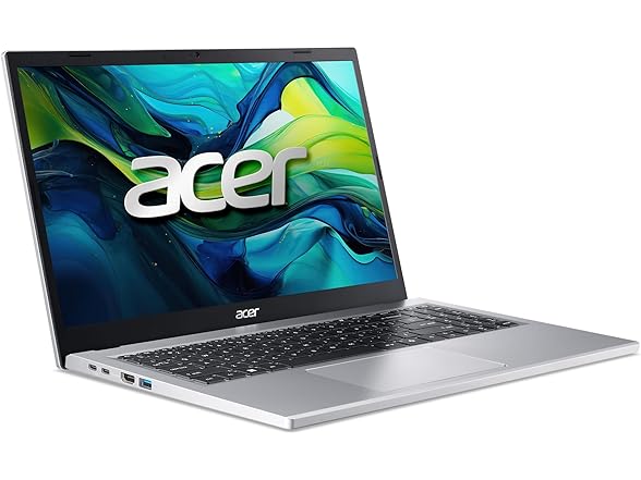 Acer Aspire Go 15 AI Ready Laptop