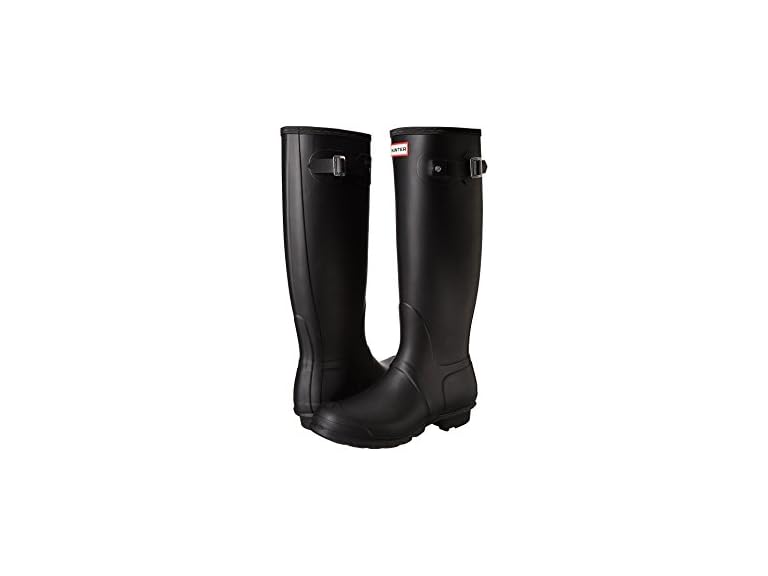 Hunter Women's Original Tall Boot